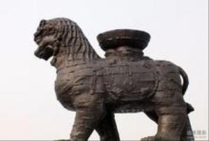 泊頭的非物質(zhì)文化遺產(chǎn)豐富，受全國(guó)關(guān)注的當(dāng)然是---鑄造名城---的聲譽(yù)